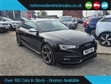 Used Audi S5