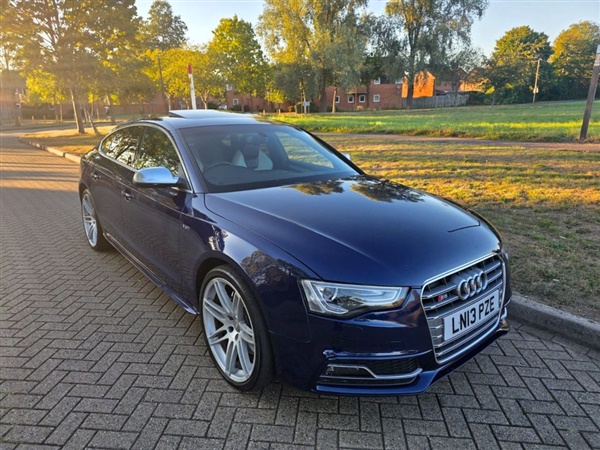 Large image for the Used Audi S5