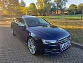 Used Audi S5