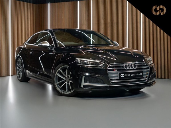 Large image for the Used Audi S5