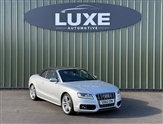 Used Audi S5