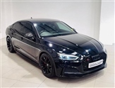 Used Audi S5