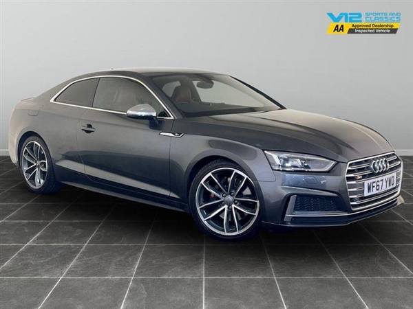 Large image for the Used Audi S5