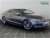 Used Audi S5