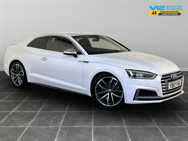 Large image for the Used Audi S5