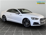 Used Audi S5