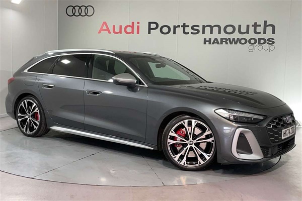 Large image for the Used Audi S5