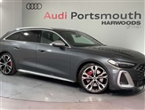 Audi S5 Image 1
