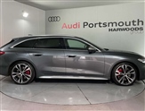 Audi S5 Image 4