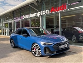 Audi S5 Image 1