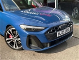 Audi S5 Image 2