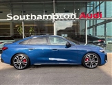 Audi S5 Image 4