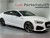 Audi S5 Image 1