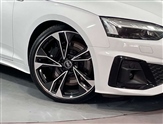 Audi S5 Image 2