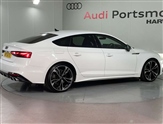 Audi S5 Image 3