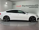 Audi S5 Image 4