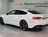 Audi S5 Image 6