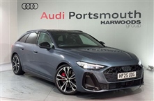 Used Audi S5