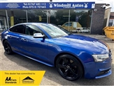 Used Audi S5