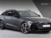 Audi S5 Image 1
