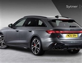 Audi S5 Image 3