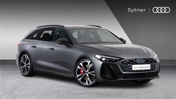 Large image for the Used Audi S5