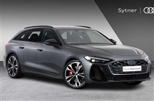 Used Audi S5
