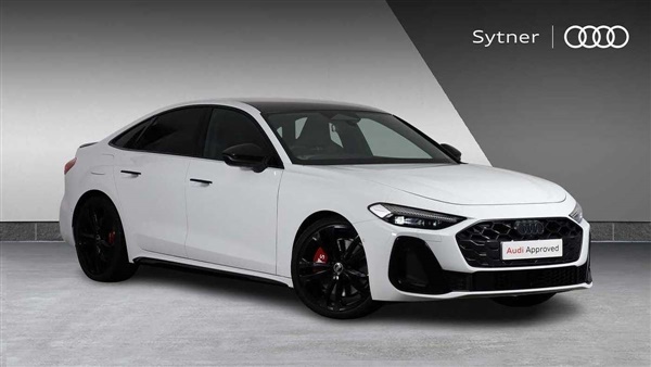 Large image for the Used Audi S5