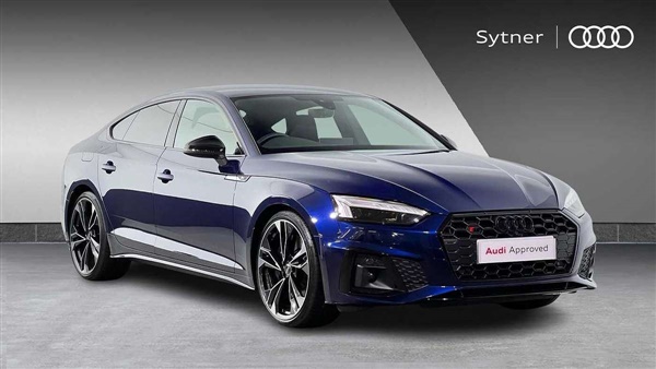 Large image for the Used Audi S5
