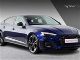 Audi S5 Image 1