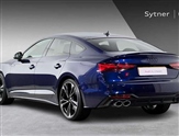Audi S5 Image 3