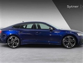 Audi S5 Image 4