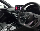 Audi S5 Image 6