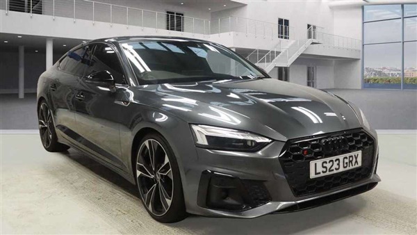 Large image for the Used Audi S5