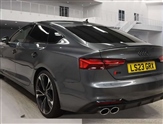 Audi S5 Image 3