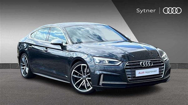 Large image for the Used Audi S5