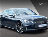 Audi S5 Image 1