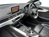 Audi S5 Image 2