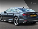 Audi S5 Image 3