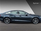 Audi S5 Image 4