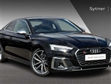 Audi S5 Image 1