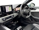 Audi S5 Image 2