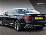 Audi S5 Image 3