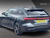 Audi S5 Image 3