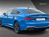 Audi S5 Image 3