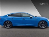 Audi S5 Image 4
