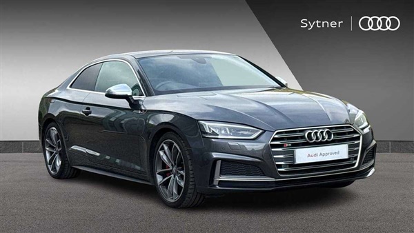 Large image for the Used Audi S5