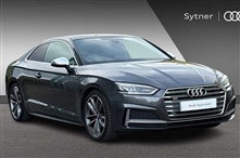 Used Audi S5