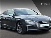 Audi S5 Image 1