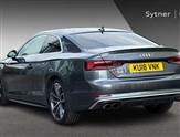 Audi S5 Image 3